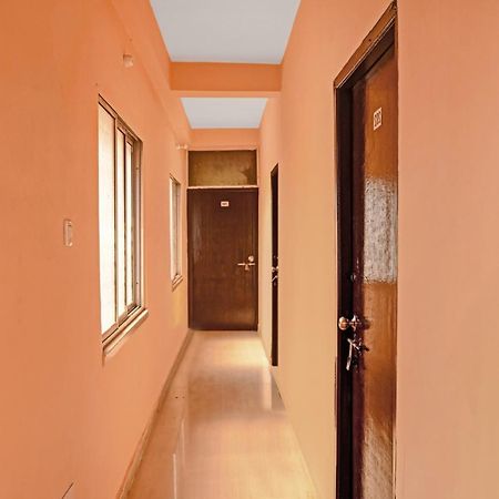 כלכותה Hotel O Dreamline מראה חיצוני תמונה