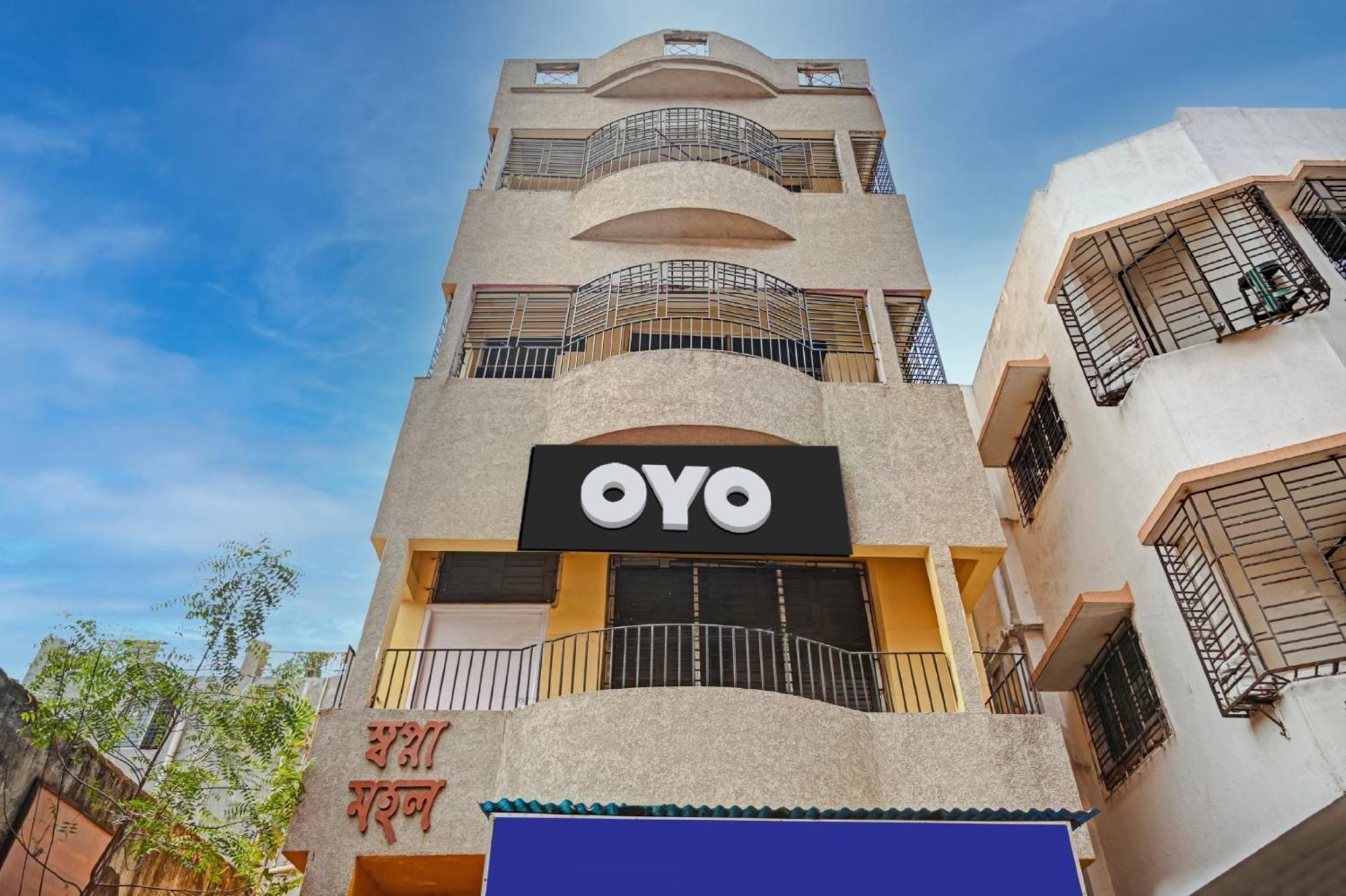 כלכותה Hotel O Dreamline מראה חיצוני תמונה