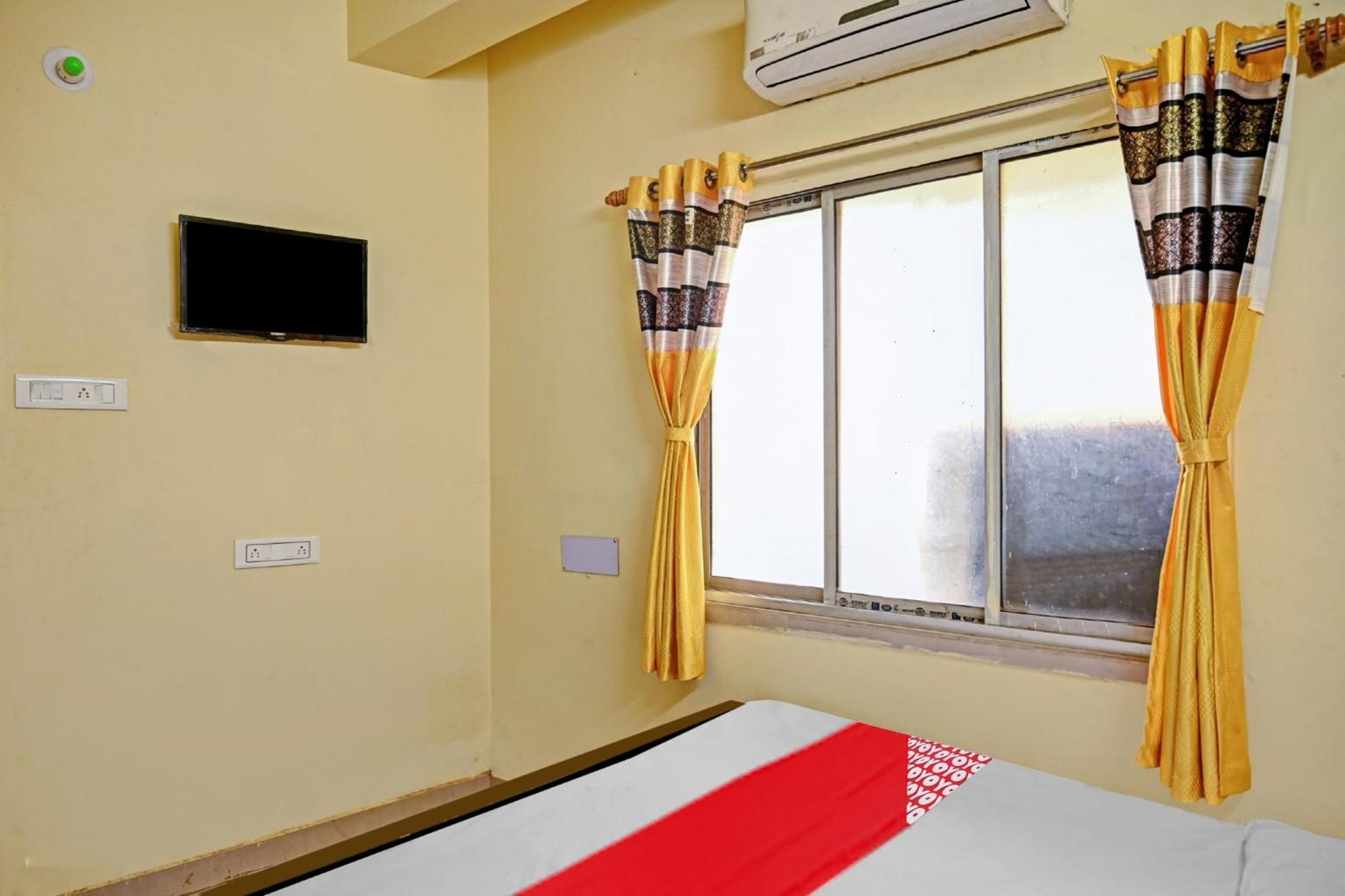כלכותה Hotel O Dreamline מראה חיצוני תמונה