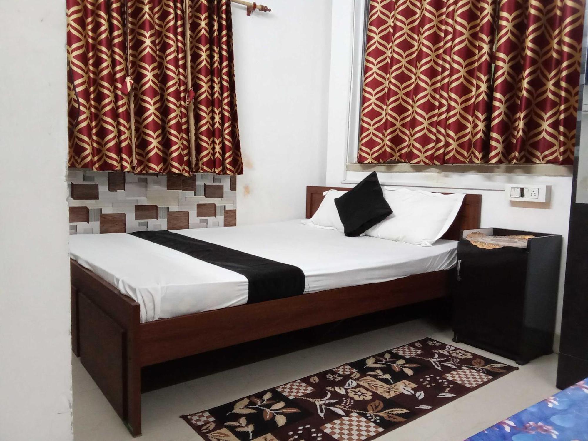 כלכותה Hotel O Dreamline מראה חיצוני תמונה
