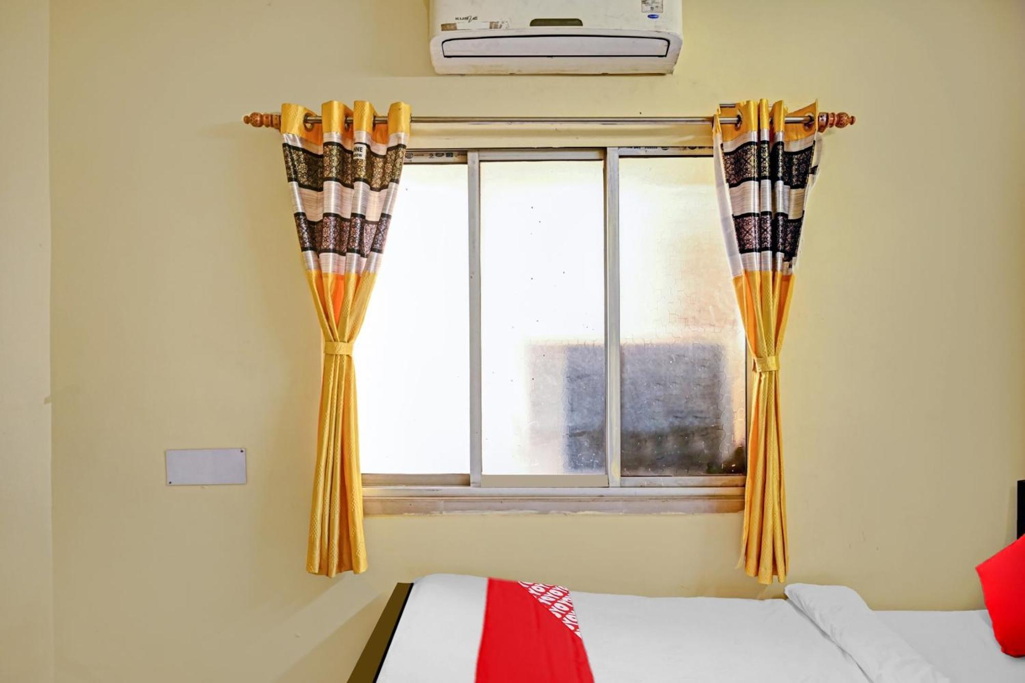 כלכותה Hotel O Dreamline מראה חיצוני תמונה