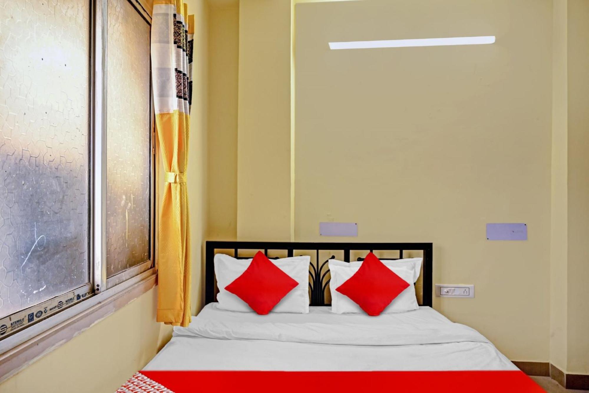 כלכותה Hotel O Dreamline מראה חיצוני תמונה