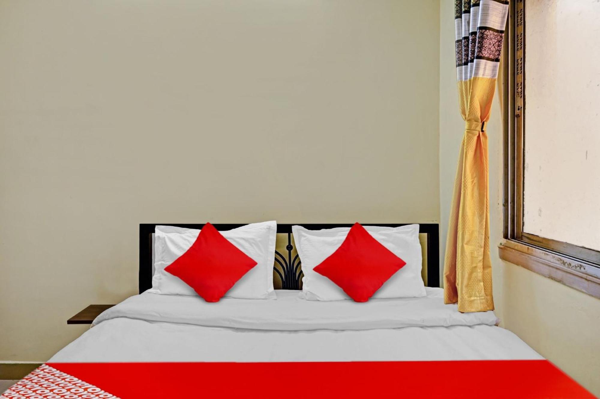 כלכותה Hotel O Dreamline מראה חיצוני תמונה