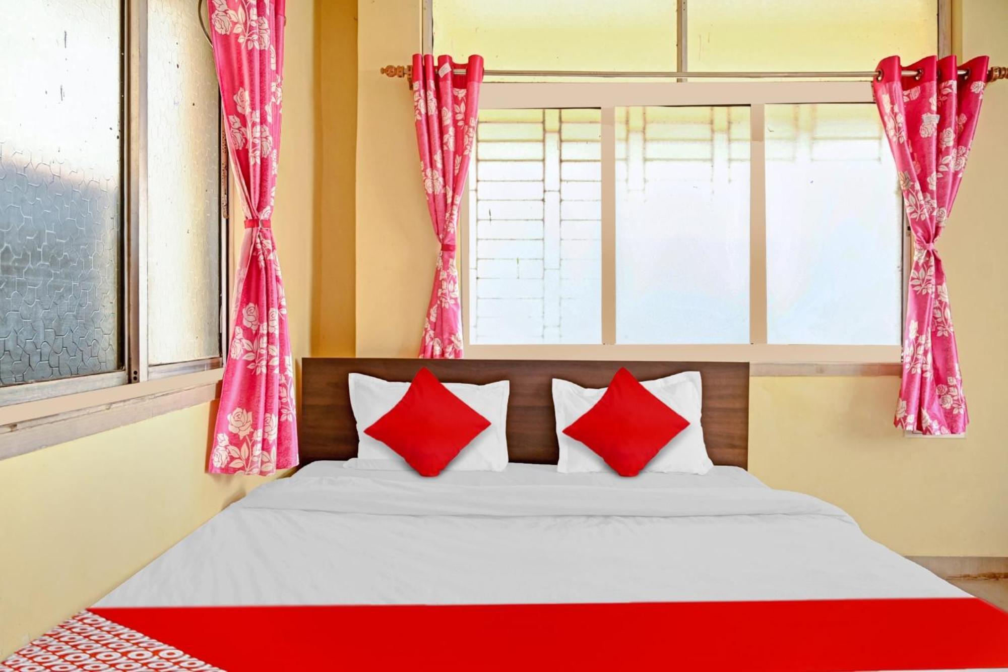 כלכותה Hotel O Dreamline מראה חיצוני תמונה