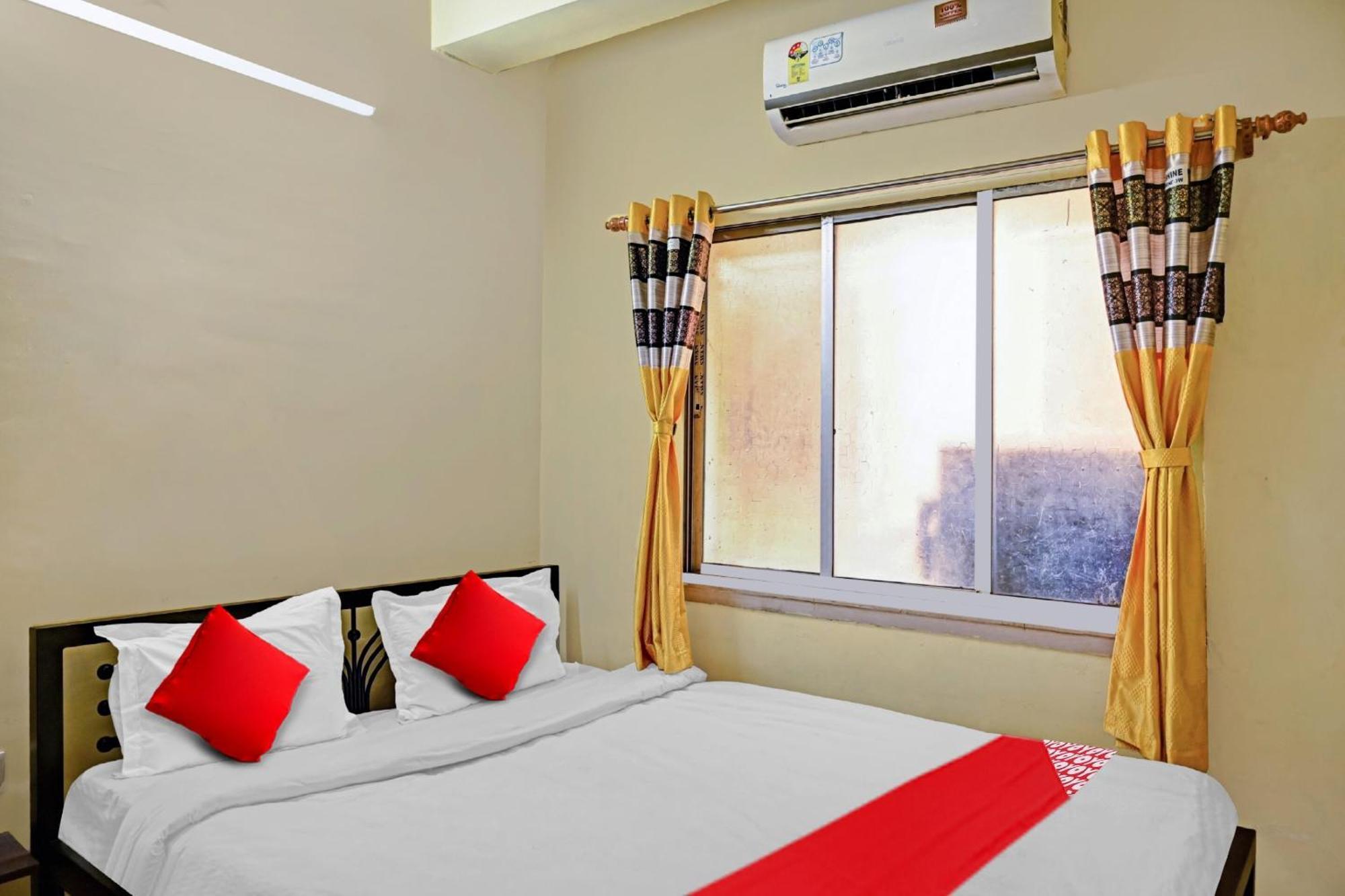 כלכותה Hotel O Dreamline מראה חיצוני תמונה