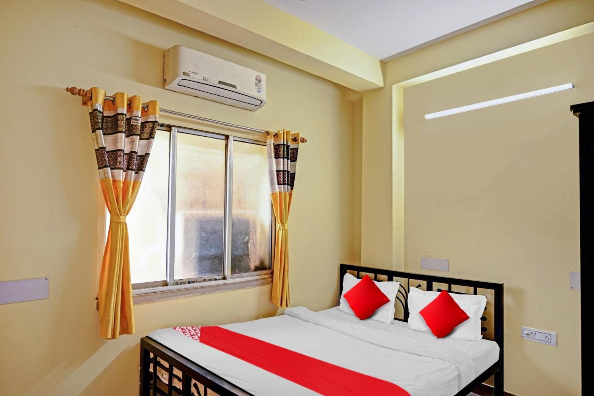 כלכותה Hotel O Dreamline מראה חיצוני תמונה