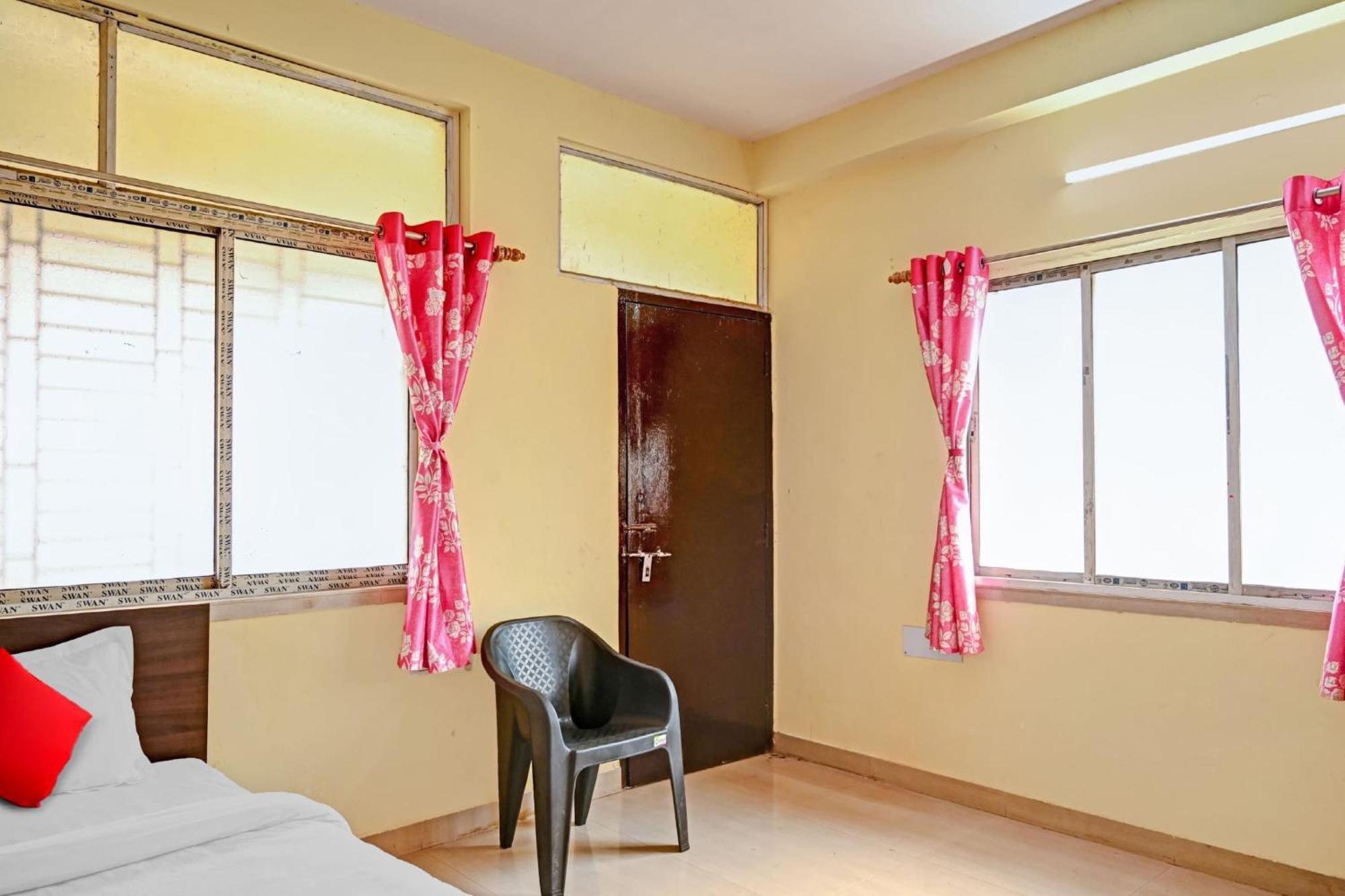 כלכותה Hotel O Dreamline מראה חיצוני תמונה