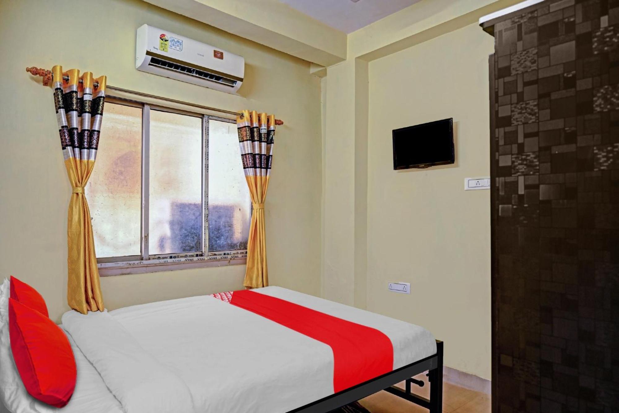 כלכותה Hotel O Dreamline מראה חיצוני תמונה