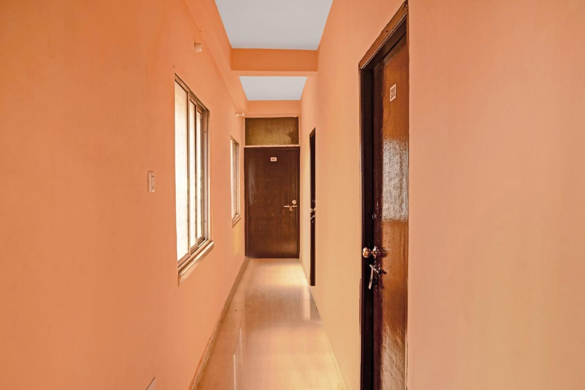 כלכותה Hotel O Dreamline מראה חיצוני תמונה