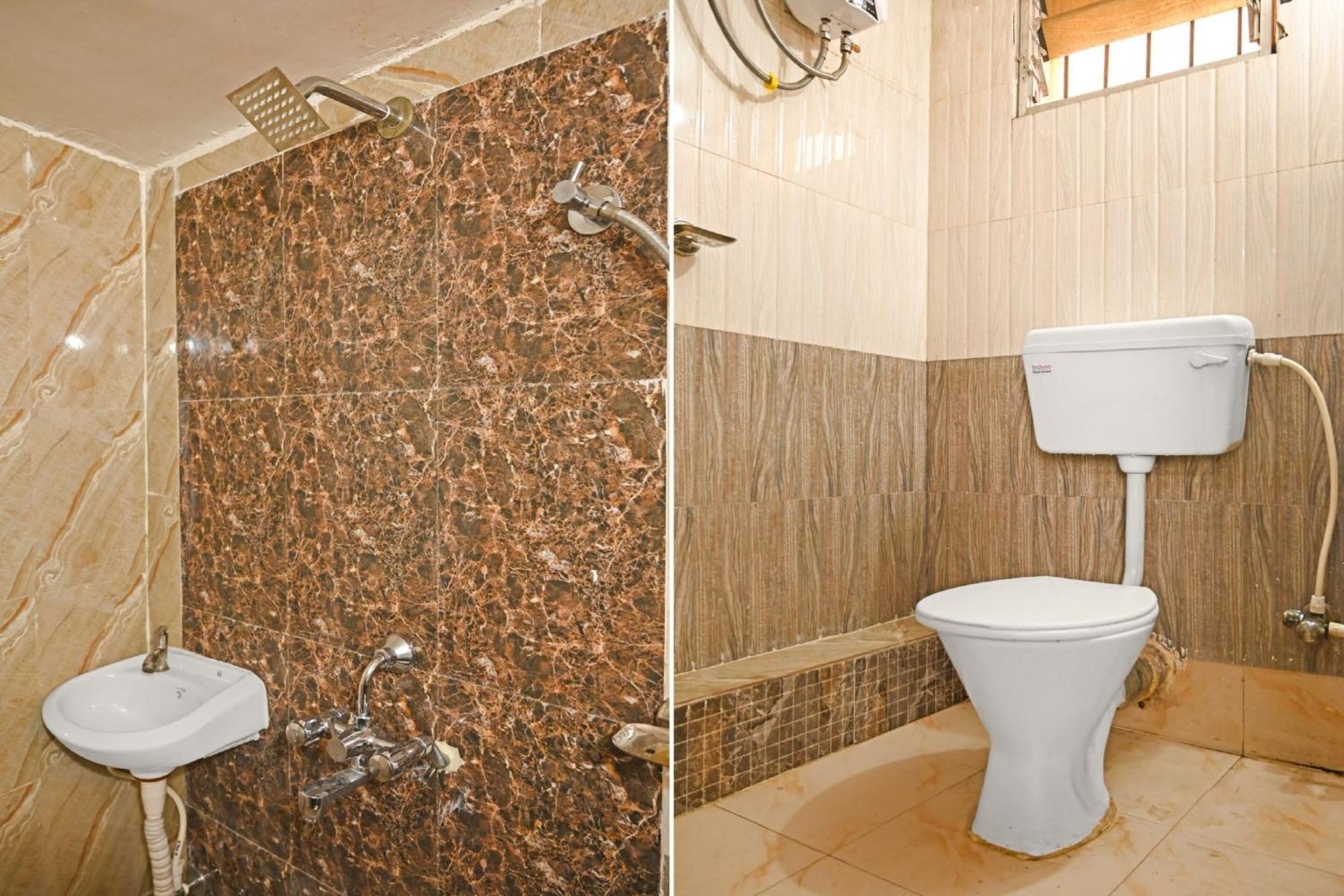 כלכותה Hotel O Dreamline מראה חיצוני תמונה