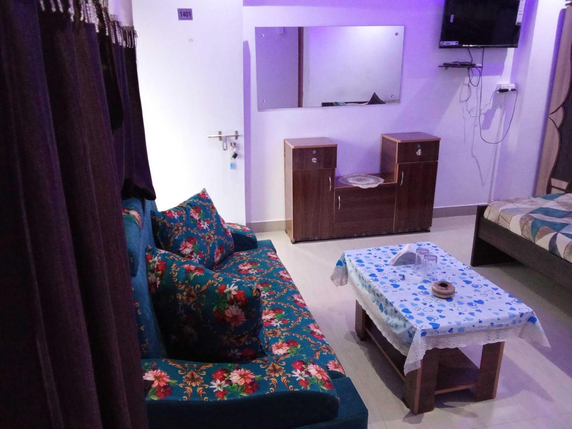 כלכותה Hotel O Dreamline מראה חיצוני תמונה